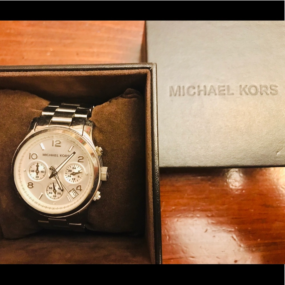 Michael Kors Watch